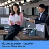 HP LaserJet Pro 4002dn Drucker, Laser, 1200 x 1200 DPI, A4, 40 ppm, Duplexdruck, Weiß