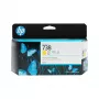 HP 738 130 ml Gelb DesignJet Tintenpatrone mit Druckkopf