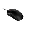 HyperX Pulsefire Haste 2 – Gaming-Maus (Schwarz)