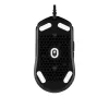 HyperX Pulsefire Haste 2 – Gaming-Maus (Schwarz)