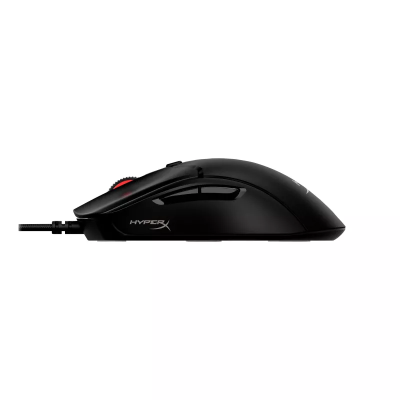 HyperX Pulsefire Haste 2 – Gaming-Maus (Schwarz)
