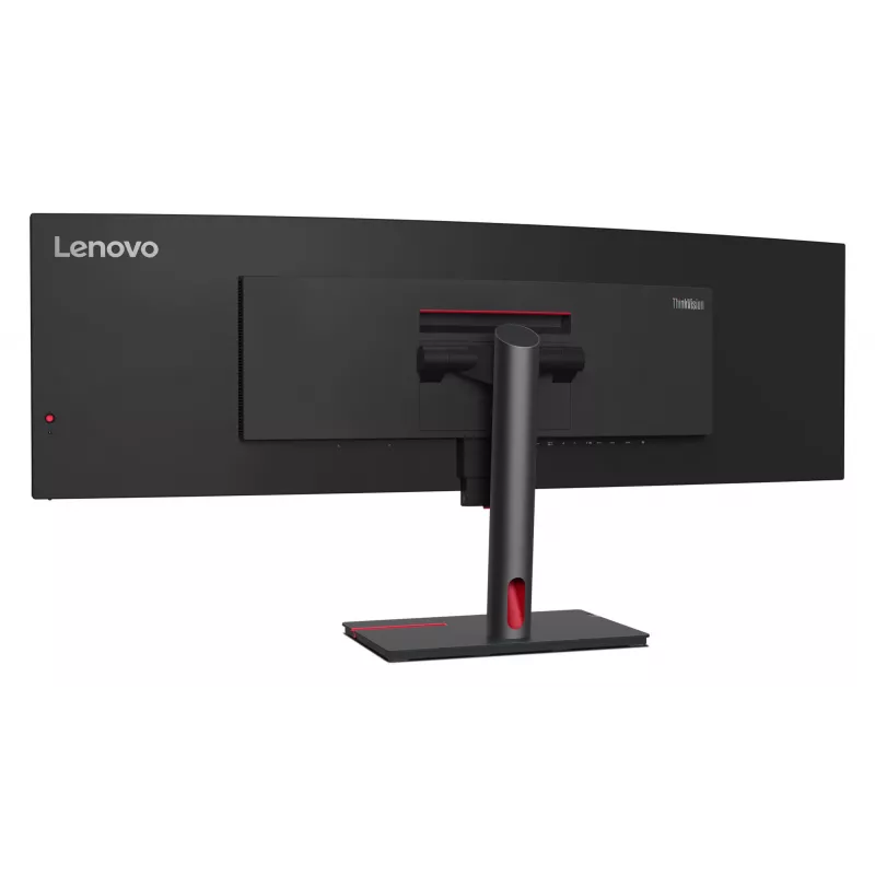 Monitor Lenovo ThinkVision P49w-30 49 Zoll DQHD LED 5120 x 1440