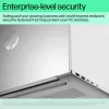HP ProBook 460 G11 Intel Core Ultra 5 125U Laptop 40,6 cm (16 Zoll) WUXGA 8 GB DDR5-SDRAM 256 GB SSD Wi-Fi 6E (802.11ax) Windows 11 Pro KI-PC Silber
