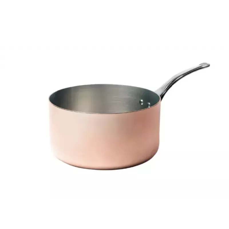 Einzelpfanne de Buyer 6206.16 Metall 16 cm 970 g