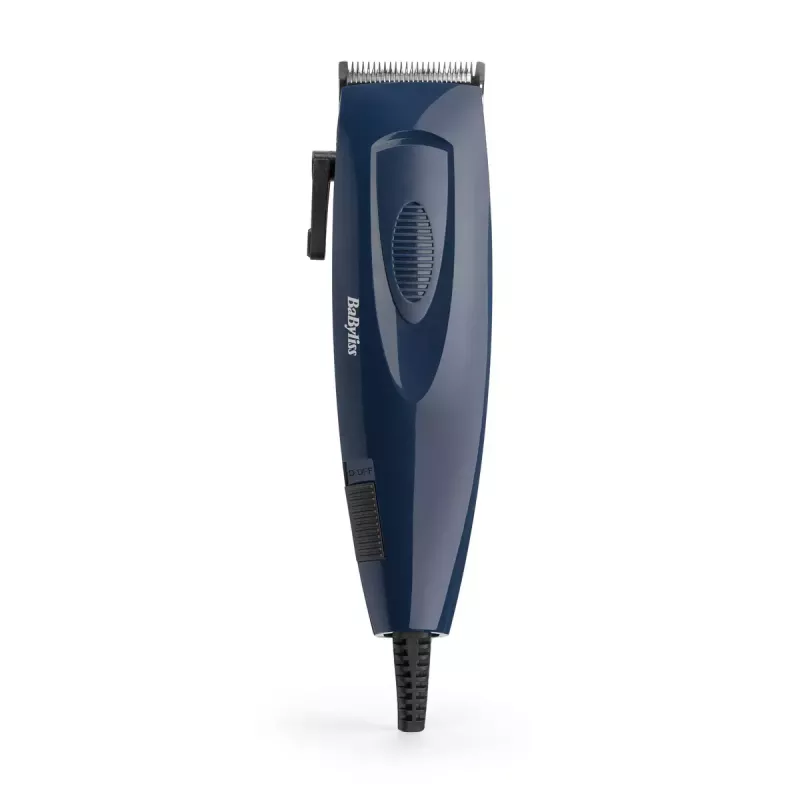 Haarschneider BaByliss E695E Blau