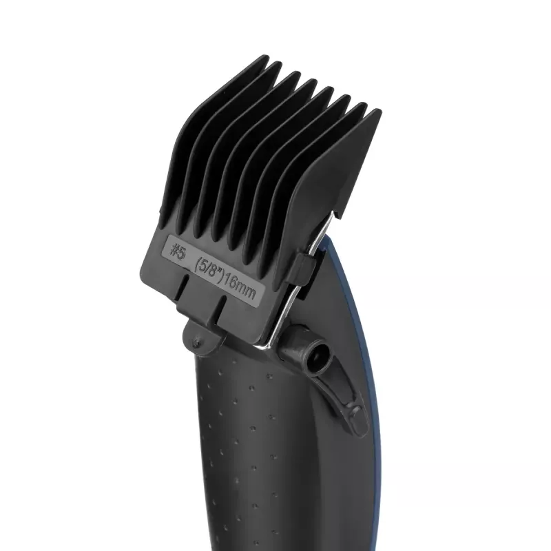 Haarschneider BaByliss E695E Blau