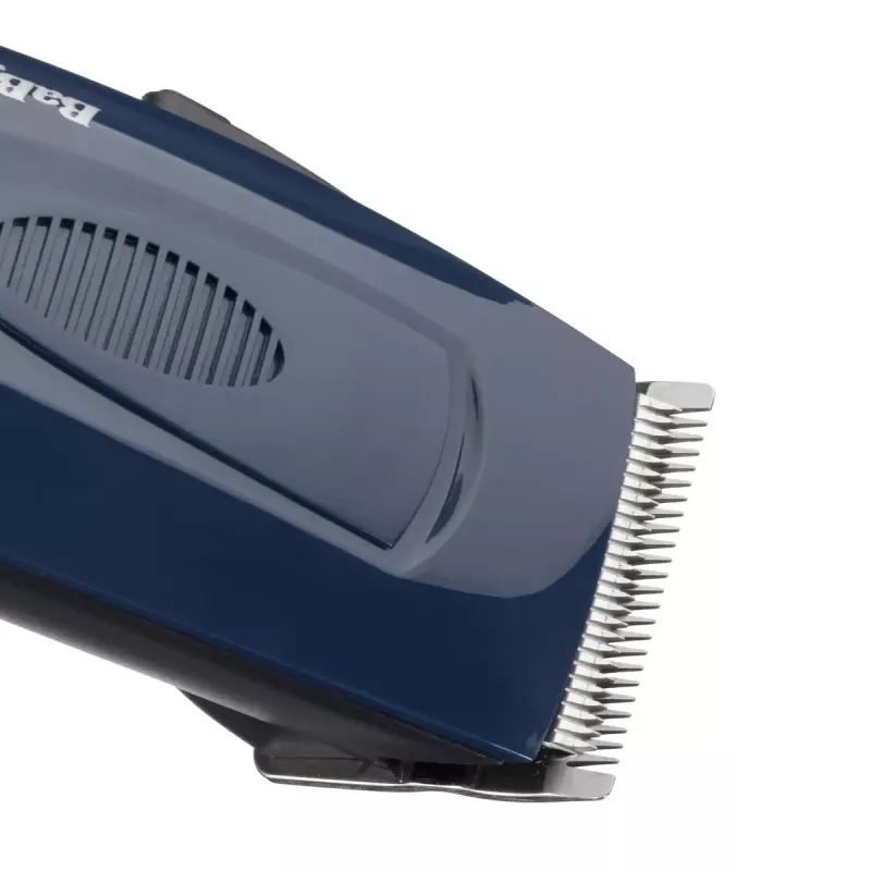 Haarschneider BaByliss E695E Blau