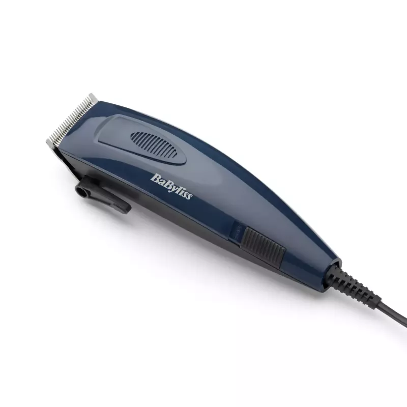Haarschneider BaByliss E695E Blau
