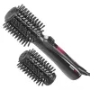 Heißluftbürste BaByliss BAB2770E — 800 W, 2 Bürstenaufsätze (4 cm & 5 cm), Dampf, ionisch, rotierend, 2 Geschwindigkeiten