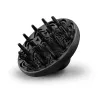 Haartrockner BABYLISS D570DE Turbo Shine 2200 W mit Diffusor und Konzentrator