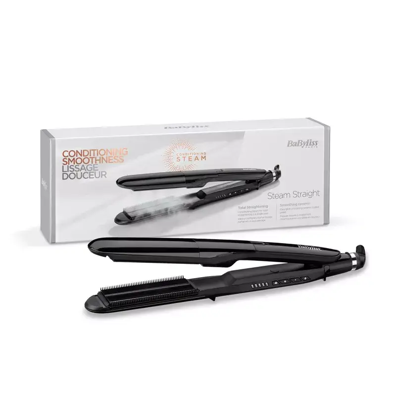 Dampfglätteisen BaByliss ST492E