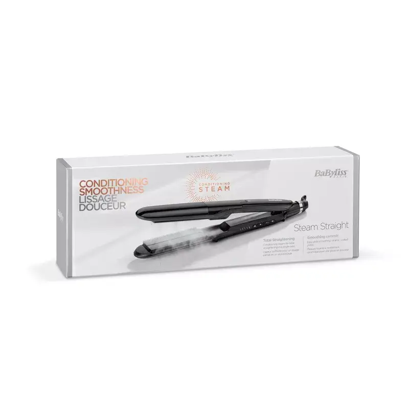 Dampfglätteisen BaByliss ST492E