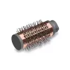 Haarstyling-Set BABYLISS Air Style 1000 — 1000-W-Heißluftstyler mit 5-cm-Rundbürste, 2 Heizstufen, Ionenfunktion und Kaltstufe, 4 Aufsätze