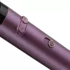 Heißluftbürste BABYLISS Big Hair Dual AS950E — 650 W, 2 Heizstufen, 5 cm Bürstendurchmesser, 2 Bürstenköpfe, 2,5 m Kabel, Violett/Roségold/Schwarz