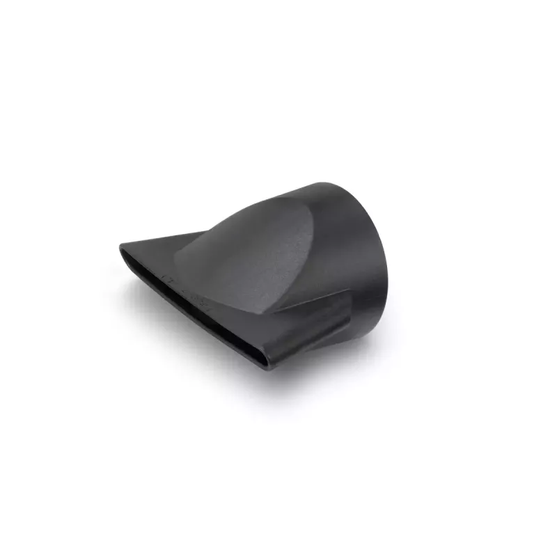 Haartrockner BABYLISS 6709DE 2100 W Ionic mit Diffusor und Konzentrator, 2 Geschwindigkeiten, 2 Heizstufen, schwarz