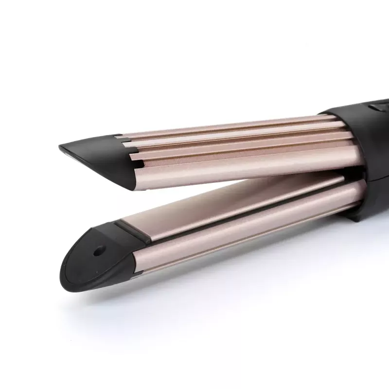 Lockenstab BABYLISS Curl Styler Luxe C112E — 36 mm Keramikzylinder, 160–200°C, 32 W, LED-Display