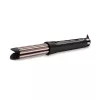 Lockenstab BABYLISS Curl Styler Luxe C112E — 36 mm Keramikzylinder, 160–200°C, 32 W, LED-Display