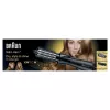 Braun Satin Hair 7 AS720 Heißluftbürste Warm Schwarz 700 W 2 m