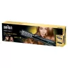 Braun Satin Hair 7 AS720 Heißluftbürste Warm Schwarz 700 W 2 m