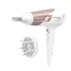 Rowenta Studio Dry CV5830 Haartrockner 2300 W Beige, Weiß