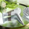 Rowenta Studio Dry CV5830 Haartrockner 2300 W Beige, Weiß
