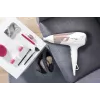 Rowenta Studio Dry CV5830 Haartrockner 2300 W Beige, Weiß