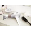 Rowenta Studio Dry CV5830 Haartrockner 2300 W Beige, Weiß