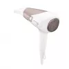 Rowenta Studio Dry CV5830 Haartrockner 2300 W Beige, Weiß