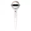 Rowenta Studio Dry CV5830 Haartrockner 2300 W Beige, Weiß