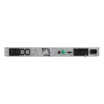 Unterbrechungsfreie Stromversorgung Eaton 5P650IRG2 0,65 kVA 520 W 4 AC-Ausgänge