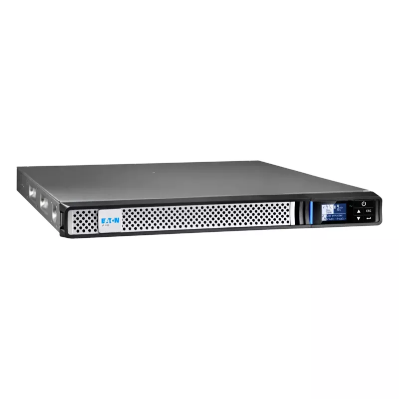 Eaton 5P1150IRG2 unterbrechungsfreie Stromversorgung USV Line-Interactive 920 W 6 AC-Anschlüsse