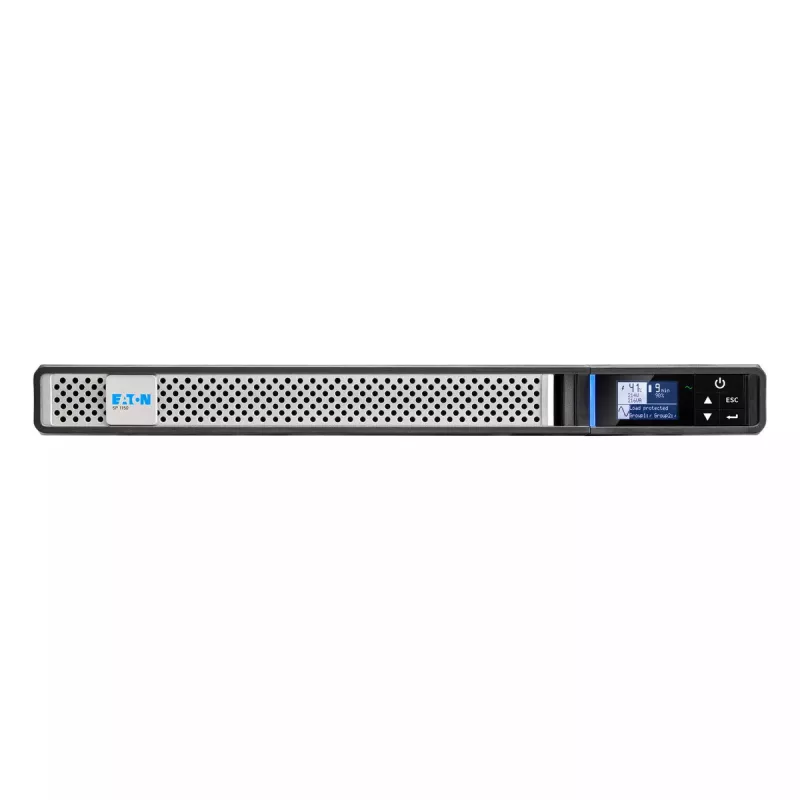 Eaton 5P1150IRG2 unterbrechungsfreie Stromversorgung USV Line-Interactive 920 W 6 AC-Anschlüsse