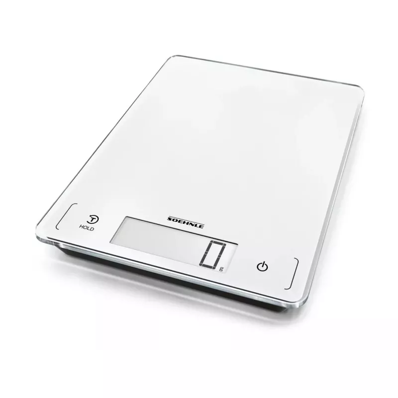 Elektronische Küchenwaage Soehnle Page Profi 300