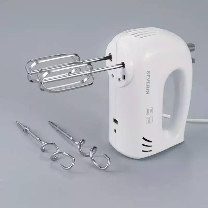 Handmixer Severin HM3820 Weiß