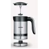 Automatischer Milchaufschäumer Severin SM 3584 Schwarz Edelstahl