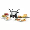 Unold 48615 elektrisches Fondue-Set 800 L 6 Person(en)