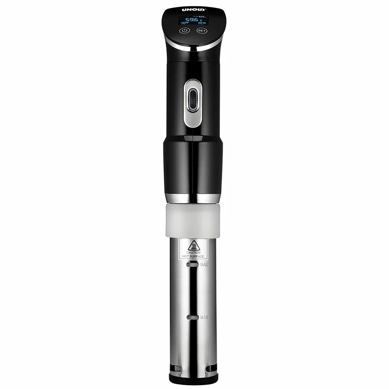 Unold 58915 Sous-vide-Stab Sous-vide-Immersionszirkulator