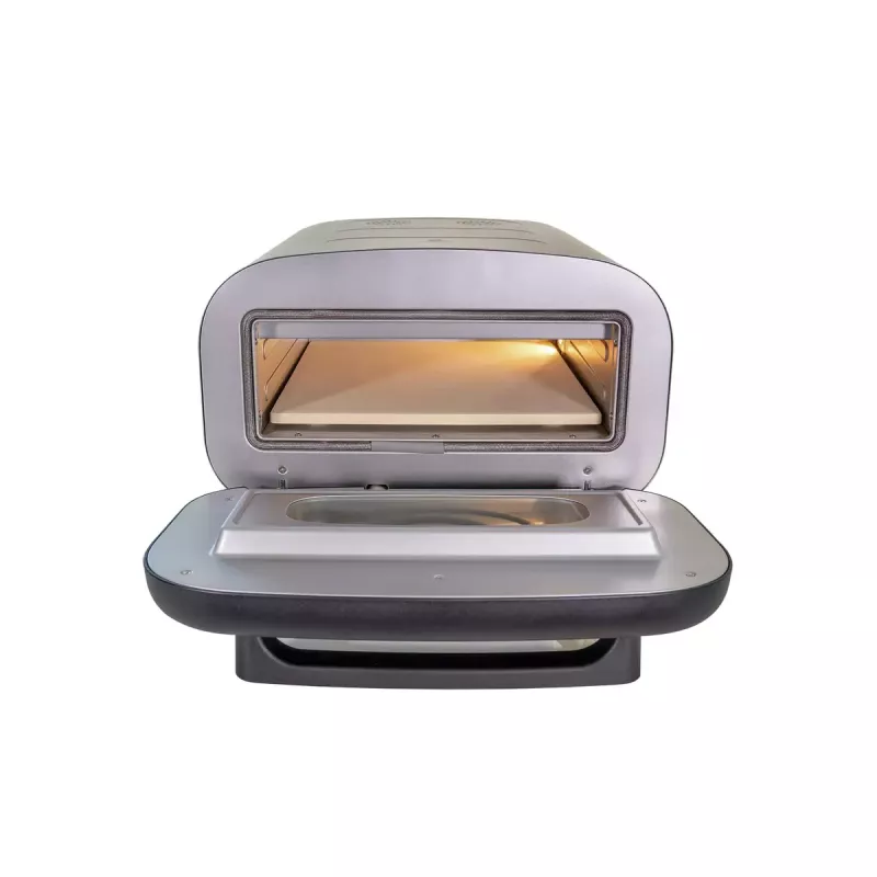 Unold 68806 Pizzamaker/Backofen 1 Pizza(en) 1700 W Edelstahl