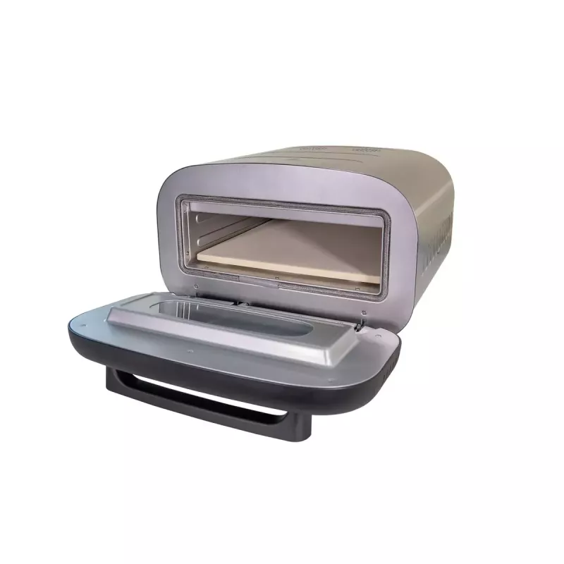 Unold 68806 Pizzamaker/Backofen 1 Pizza(en) 1700 W Edelstahl