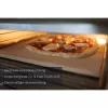 Unold 68806 Pizzamaker/Backofen 1 Pizza(en) 1700 W Edelstahl