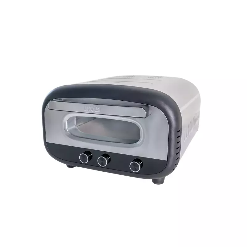 Unold 68806 Pizzamaker/Backofen 1 Pizza(en) 1700 W Edelstahl