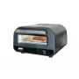Unold Don Luigi Pizzabäcker/Ofen 1 Pizza(s) 1700 W Schwarz