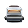 Unold Don Luigi Pizzabäcker/Ofen 1 Pizza(s) 1700 W Schwarz