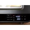 Unold Don Luigi Pizzabäcker/Ofen 1 Pizza(s) 1700 W Schwarz