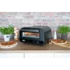 Unold Don Luigi Pizzabäcker/Ofen 1 Pizza(s) 1700 W Schwarz