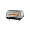 Unold 68816 Pizzabackofen 1 Pizza(s) 1700 W Silber
