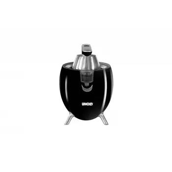 Unold 78135 Entsafter Handpresse 1100 W Schwarz