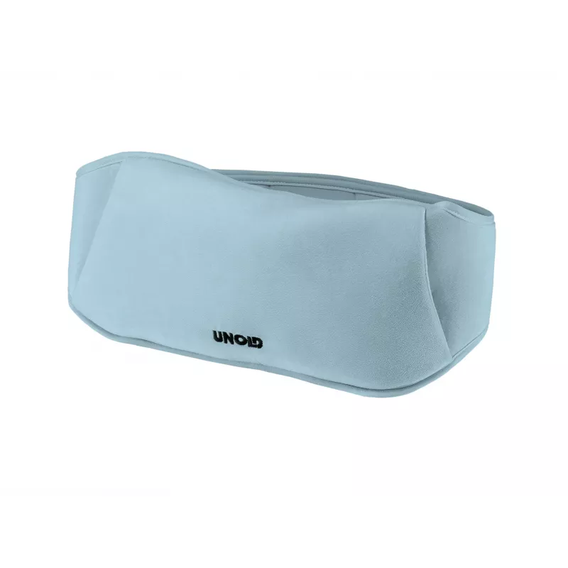 Unold 86018 Elektrische Wärmflasche 380 W Blau