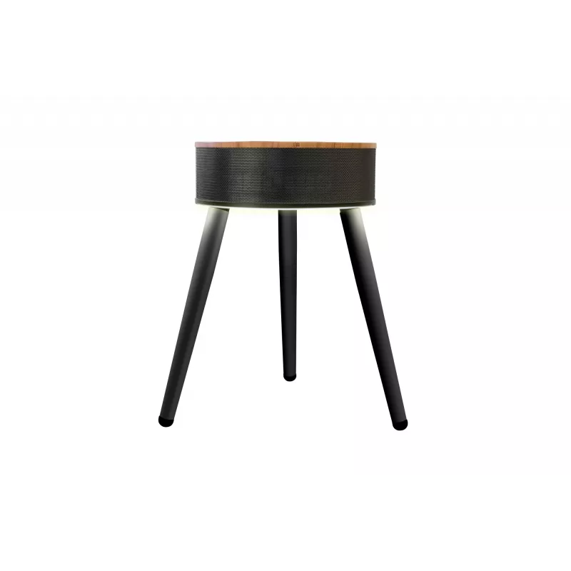 Unold 86545 elektrische Raumheizung Innenbereich Schwarz, Holz Ventilator elektrische Raumheizung