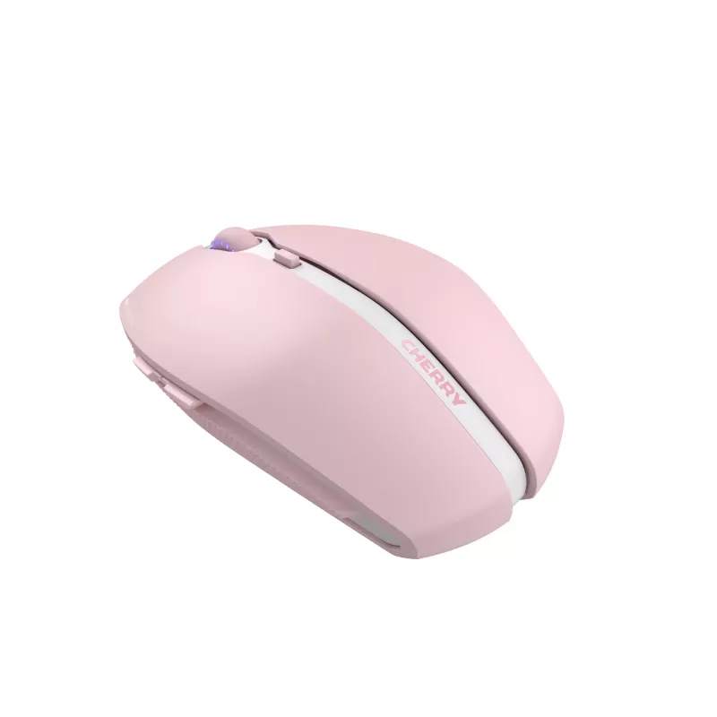 CHERRY GENTIX BT Bluetooth-Maus, beidhändig, 2000 DPI